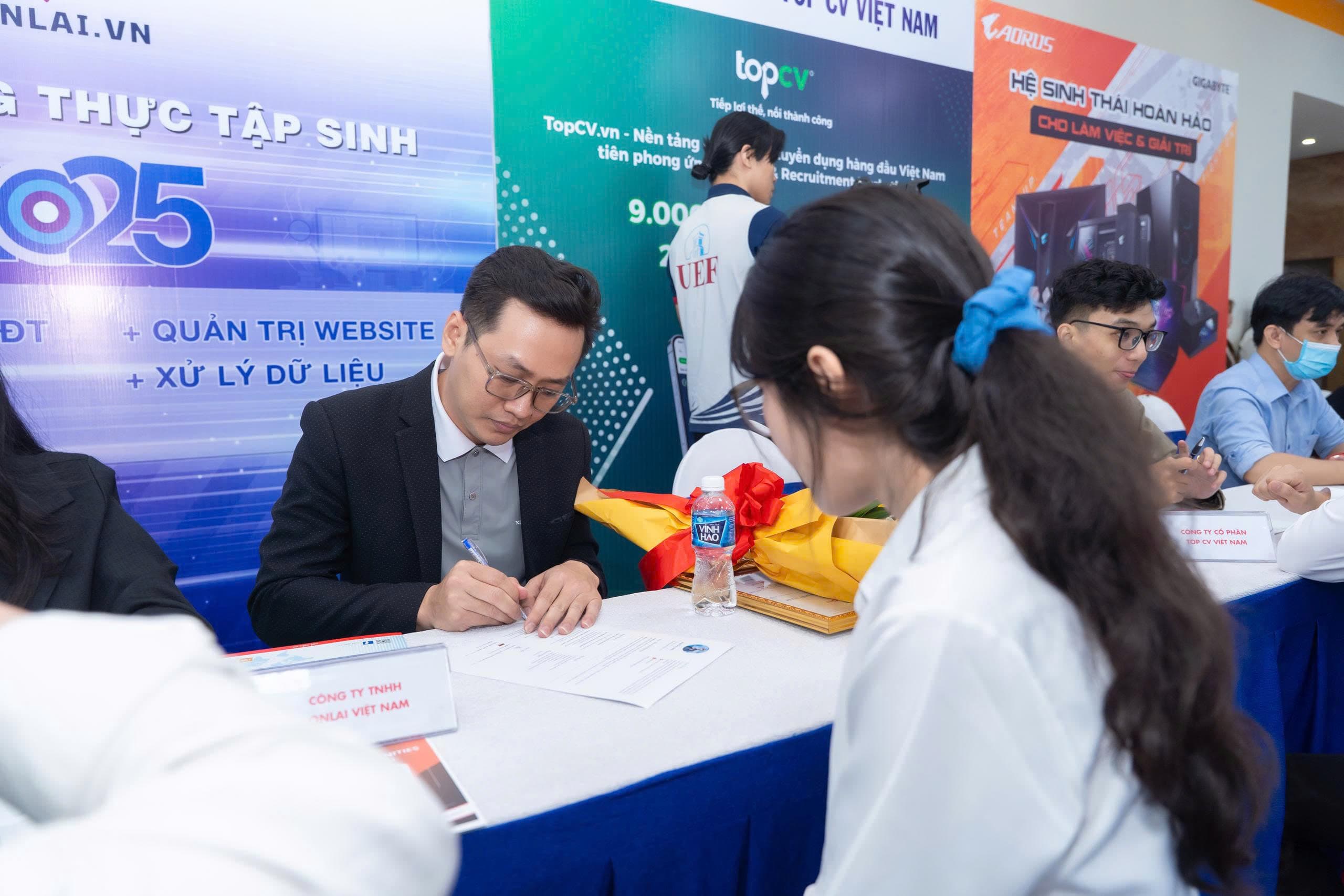 Hình ảnh tại OnlAI Group